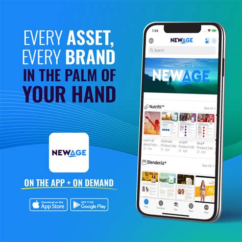 ariix.newage.com login|PartnerCo Share™ APP .